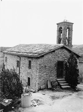 Chiesa della SS. Natività di Maria